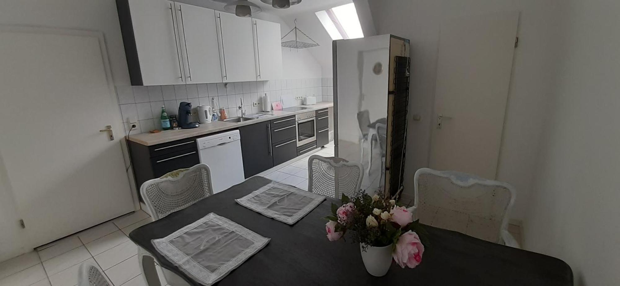Casa Mediterrana II Erkrath Zimmer foto